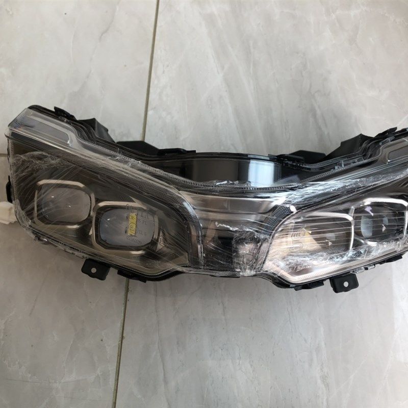 布雷斯通极宙BL150T-4D嘉爵JJ150ADV机车外壳 护面板挡泥板客厅灯