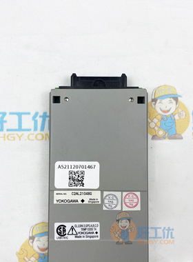 YOKOGAWA横河 模块 AAM21 S2 全新 现货AAM21