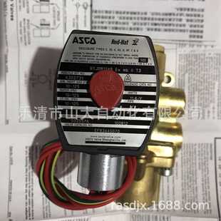 X210294677001F6 现货供应ASCO电磁阀K302328