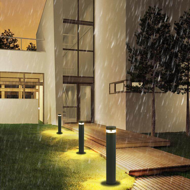 厂家直销LED草坪灯户外防水公园小区草地灯现代简约别墅草坪灯,家装灯饰光源,草坪灯,淘宝优惠券,粉丝福利购,淘宝优惠卷