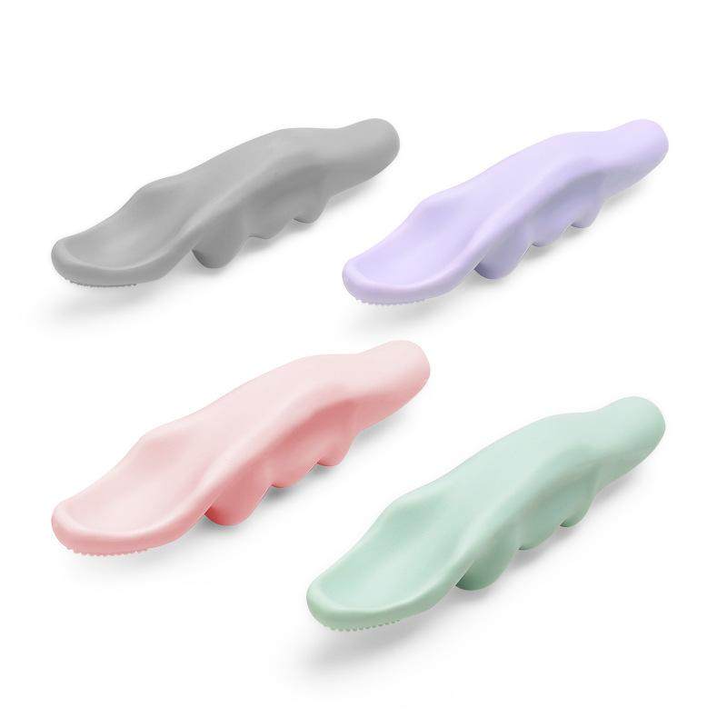 硅胶拇指按摩器手指按摩软按摩器凸点按器材肌肉放松筋膜按摩,个人护理/保健/按摩器材,手部/手臂按摩器,淘宝优惠券,粉丝福利购,淘宝优惠卷