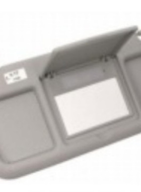 遮阳板FF88-69-320B-77，6CJ07DX9AA，BBM3-69-320C-75，10442033