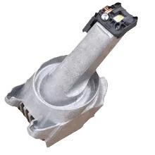 F07 5系GT F10 F18 LED大灯天使眼日行灯光源模块灯泡63127262731