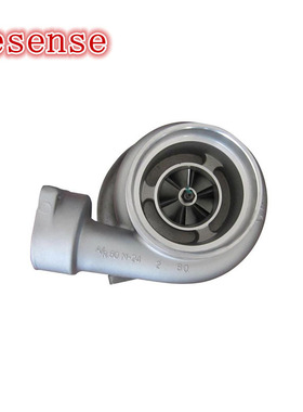 工厂直供涡轮增压器TV81 8N6554 465622-5002S及配件