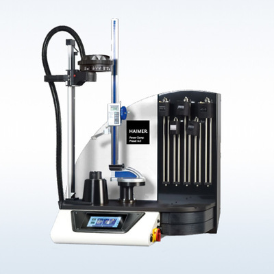 德国 翰默HAIMER 80.110.00.3 动力夹 报价快 货期短