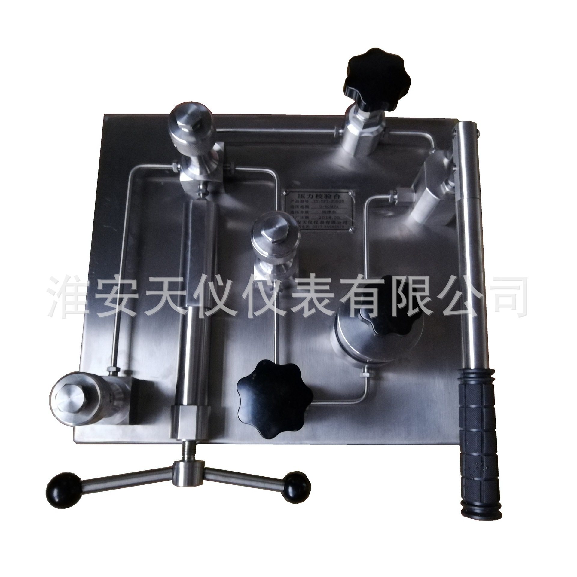 不锈钢材质压力校验台 台式校验压力泵液压源 压力表校验器,鲜花速递/花卉仿真/绿植园艺,其它园艺用品,淘宝优惠券,粉丝福利购,淘宝优惠卷