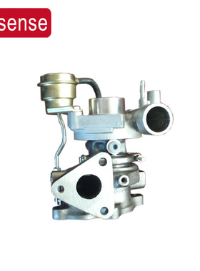 工厂销售涡轮增压器49135-03310 ME202966