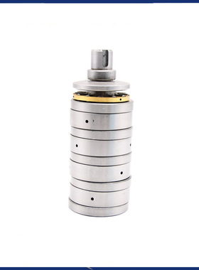 直供现货塑料挤出机轴承M6CT1242E  M5CT1858X2 串列圆柱滚子轴承