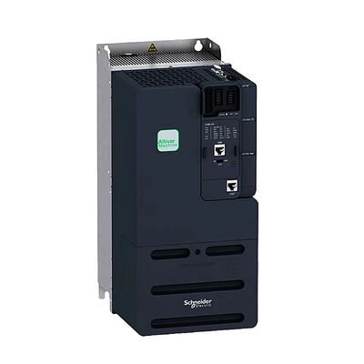 重载变频器atv340u07n4e三相风机水泵 ATV340 以太网式变频器