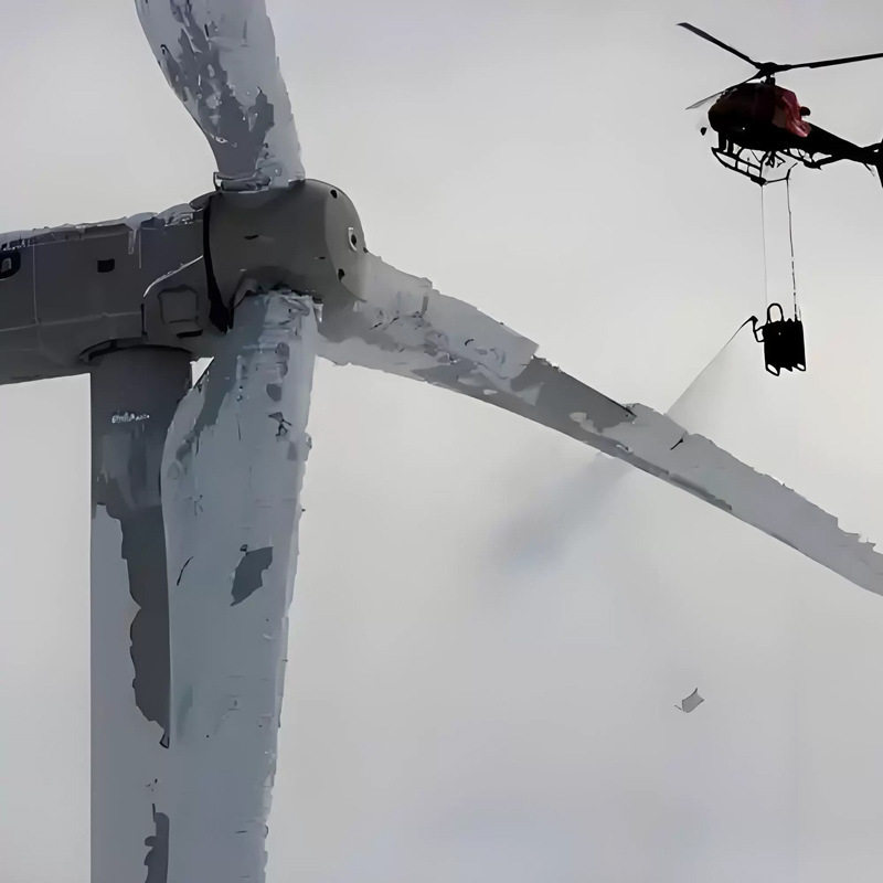 其他助剂 超爽滑低覆冰强度耐磨易脱冰纳米材料防水防滑防潮耐候