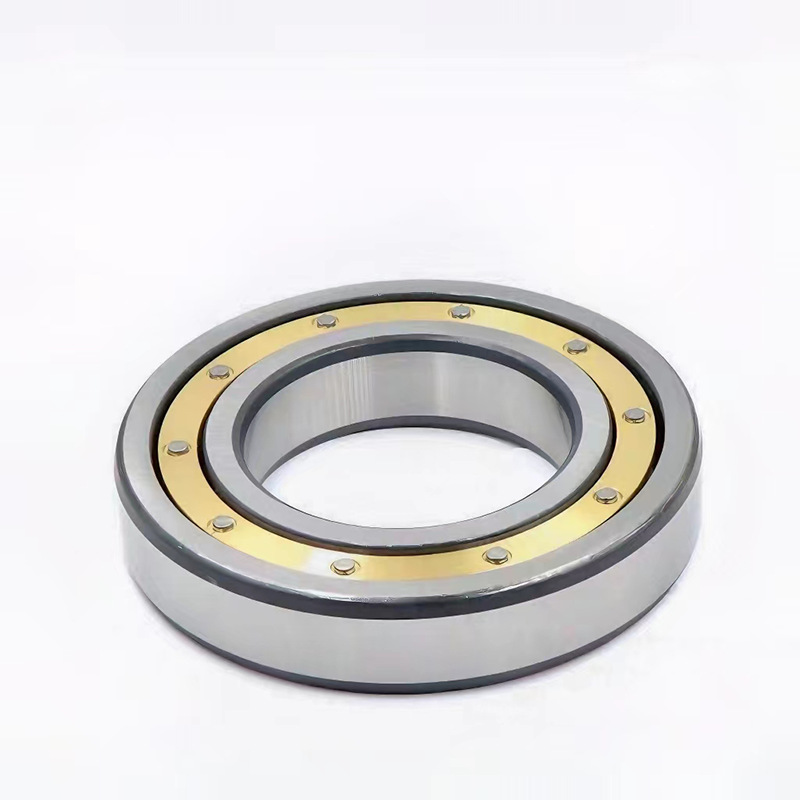 哈尔滨鸿通铜保电机轴承6020M 6021M 6022M 6024M 6026M轴承