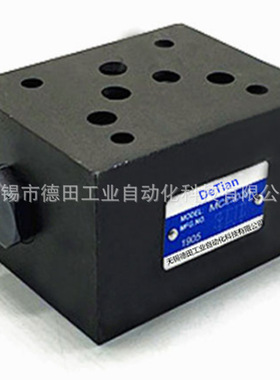 厂家直销2AY-F16D-AB(BA)，液控单向阀