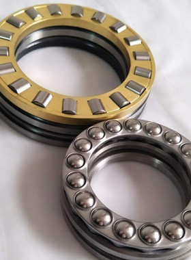 IAN 德国进口轴承 51122 51124 51126 51128 51130 51132 51134 M