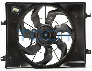 1F050 0L250 途胜电子扇 0W200 25380