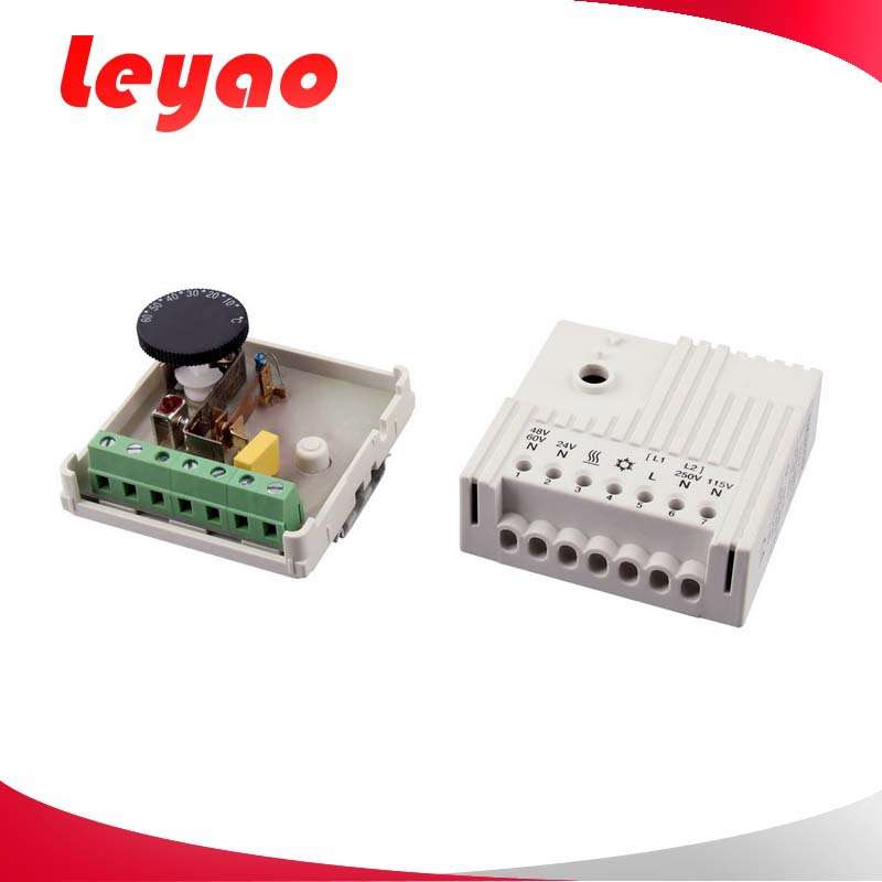 温控器SK3110 JWT6011温控器 温控开关加热器 电子温度控制器