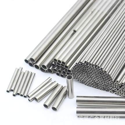 X2CrNi18-9钢管04KH18N10不锈钢管2352管材SS2352不锈钢毛细管