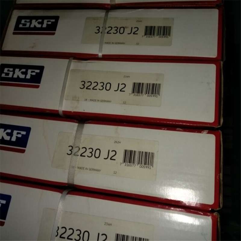 SKF 32230J2 瑞典进口轴承32228 J2 32226 32224 32222 32220 19A
