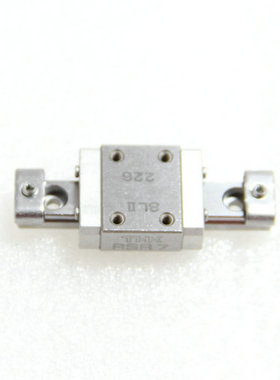 THK RSR5W宽幅型滑块RSR5WM滑块两孔滑块SRS5WM机床用导轨RSR7W