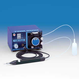 日本富田TOMIX 管道分配器 TOM.1000 适用于氰基丙烯酸酯粘合剂等