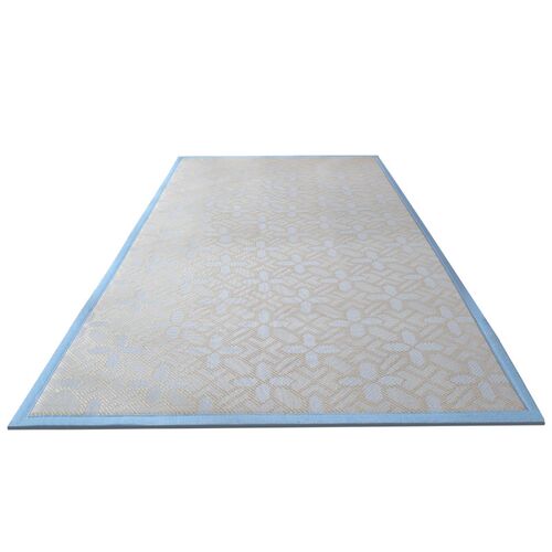 夏季打地铺睡垫神器可折叠可收纳B卧室凉席地垫夏天家用榻榻米床