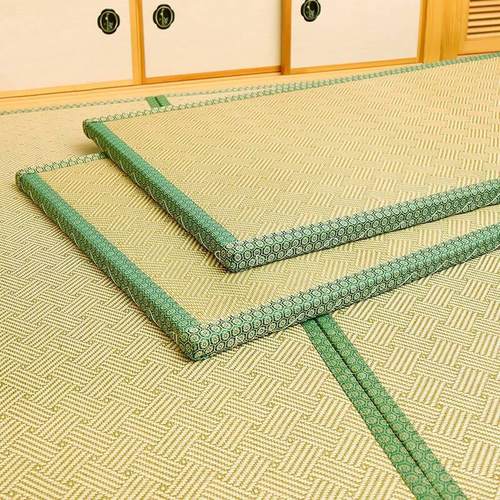 日式榻榻米垫子定做椰棕地垫床垫飘窗炕垫防水电加热踏踏米垫定制