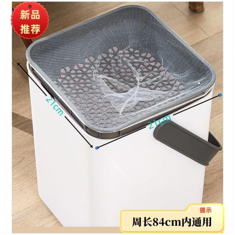 一次性特大号过滤网茶水桶厨房厨余垃圾茶叶残渣滤网袋