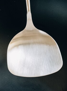 树可胡桃木柄不锈钢锅铲套装食品级304高档全套家用炒菜铲子厨具