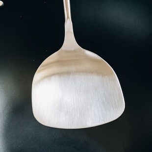 树可胡桃木柄不锈钢锅铲套装食品级304高档全套家用炒菜铲子厨具