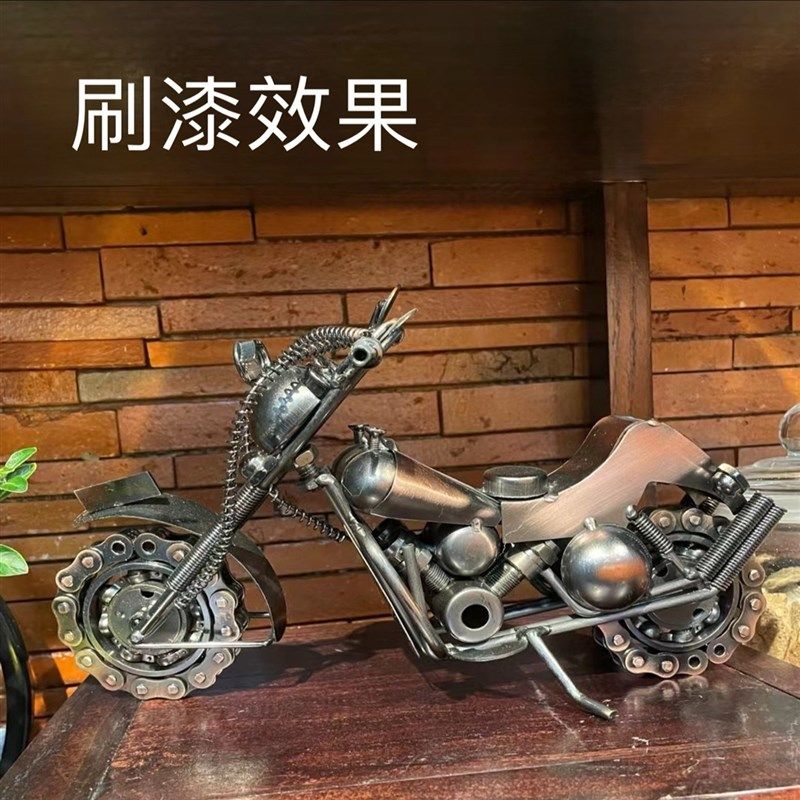 赤贫风 青砖红砖肌理马赛克 贴网砖片老红砖条复古背景吧台墙壁砖
