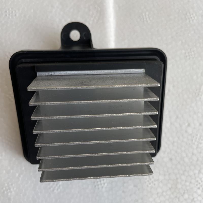 适配东风标致新308 408 308S 4008 5008 天逸鼓风机电阻调速模块