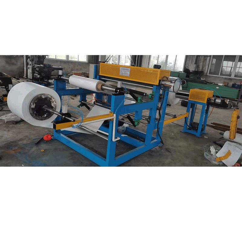 EPE珍珠棉双面胶覆膜机厂家供应可定全自动高速片材覆膜机