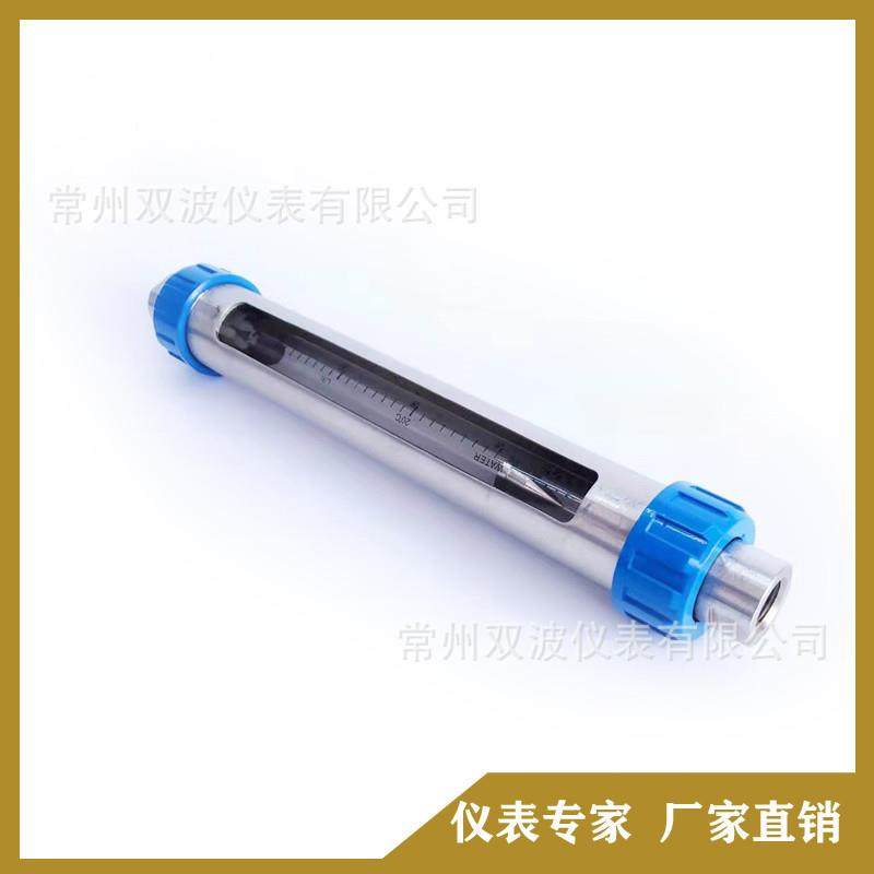 螺纹连接GV/VA10-50(F)玻璃转子浮子流量计厂家长度可定制,工业油品/胶粘/化学/实验室用品,其他实验室设备,淘宝优惠券,粉丝福利购,淘宝优惠卷