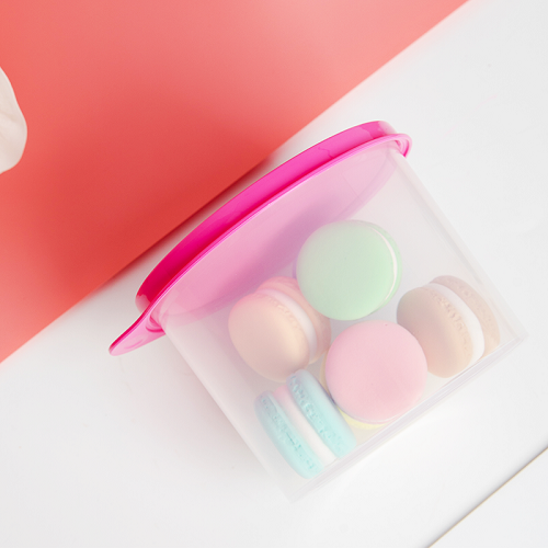 �ذٻݱ���Բ��600ml �ذٻ�Բ��600MLʳƷ��pp����ˮ���ܷ����ר�ñ��ʺз�װ���� 35.11Ԫ