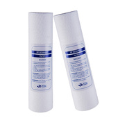 净水器滤芯10寸针刺100克PP棉纯水机通用净水机专用前置过滤配件