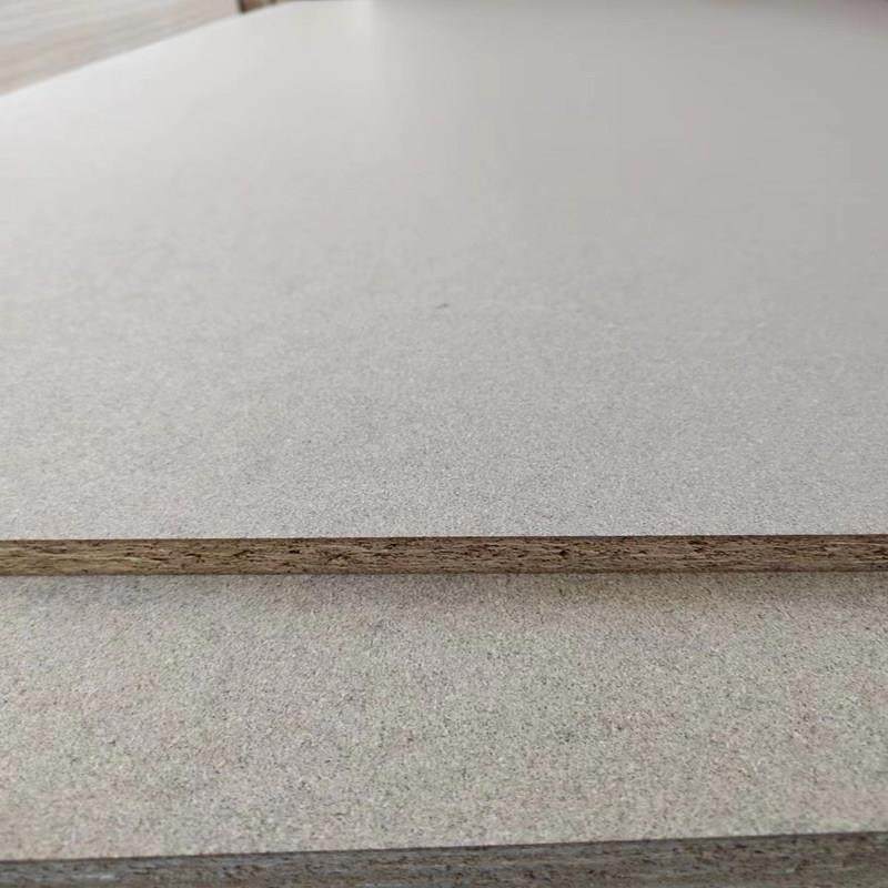 16-25mm泰国原装进口E0级环保颗粒板高端全屋定制板材加长生态板