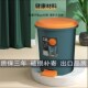 大号垃圾桶脚踏式 创意卫生间客厅卧室厨房家用带盖厕所垃圾筒