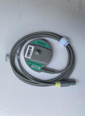 科曼Star5000C/5000EC20C21胎心探头宫缩探头4针7针9针胎心探头