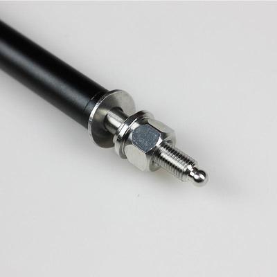 适用九号//机械师系列/90/90后减震加强杆04不锈钢紧固杆