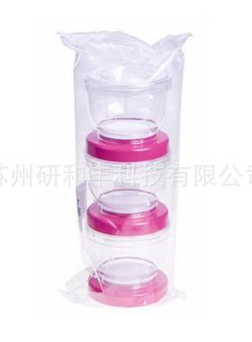 密理博过滤杯100ml白色滤膜无菌滤杯0.45μmEFHAW100B