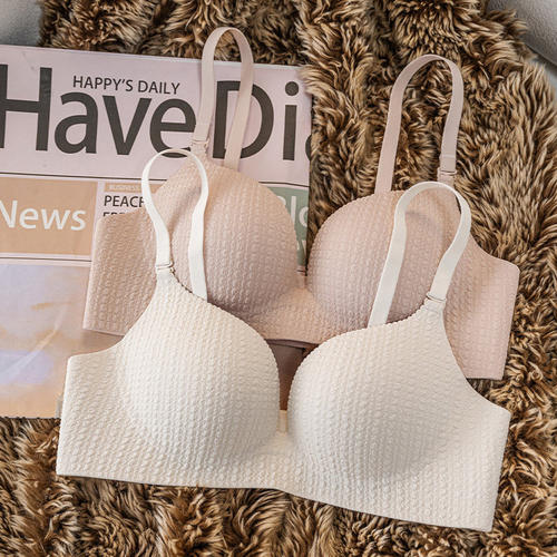 【韩国YUINI轻奢】无痕内