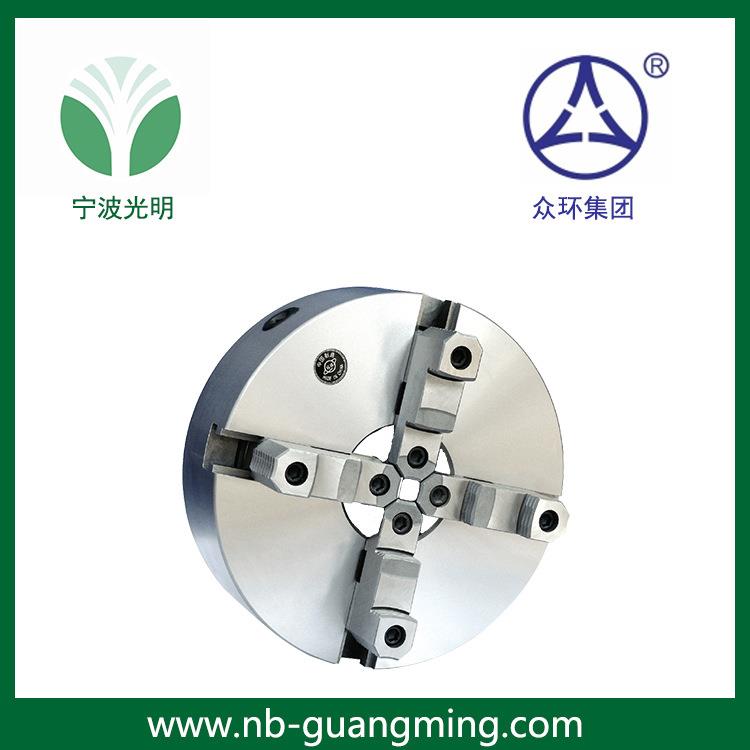 环球 众环 四爪自定心卡盘 K12 250C 呼和浩特 品质保证