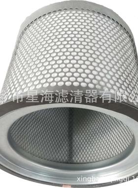 2911011202油分油气分离器XRHS836 486E芯螺杆空压机