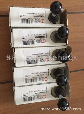 意大利metal work手控阀7010000100/7030021100/7001001500原厂