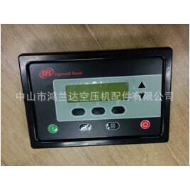 英格索兰螺杆式空压机电脑板控制器显示器操作配屏幕总成15460876