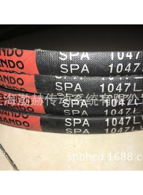 BANDO日本阪东进口三角带工业皮带SPC5300LW SPC5600LW SPC6000LW