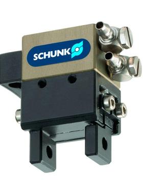 schunk 抓手 现货 305522tMPG-plus 40-AS二爪可调精准手动