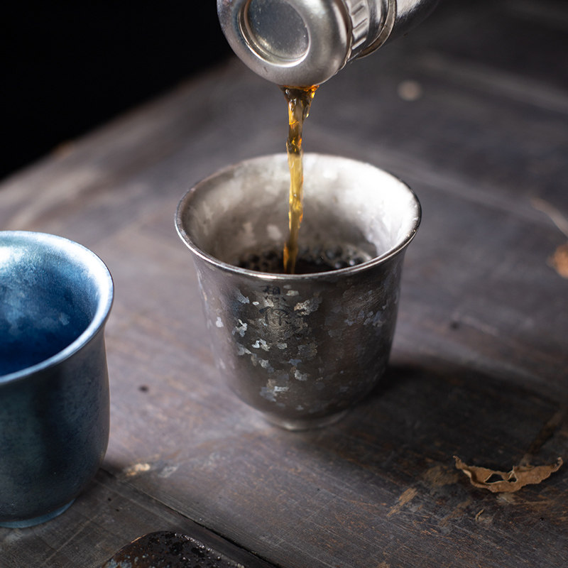 稀雀成事好物冯唐推荐太想你随行茶杯
