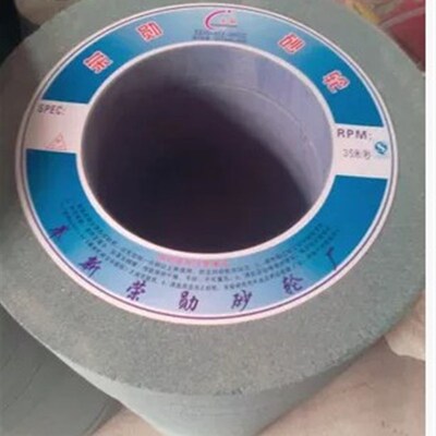 400*50*203孔400*40*203孔白刚玉棕刚玉绿碳化硅铬刚玉荣勳砂轮