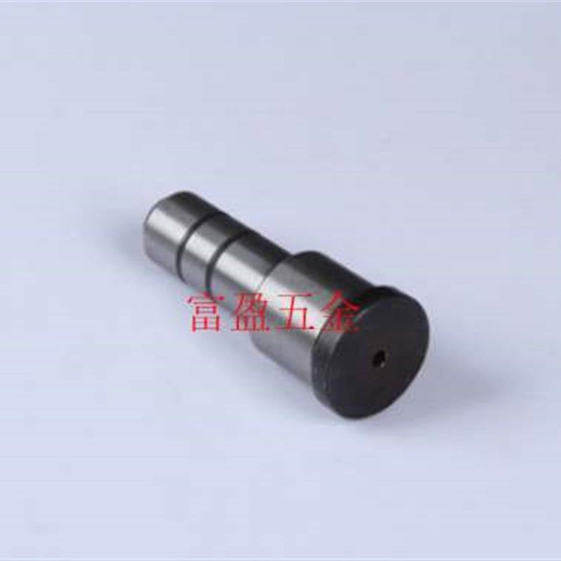 精密台阶导柱/导柱导套/三节导柱/模具五金配件/b柱/16(22)x70