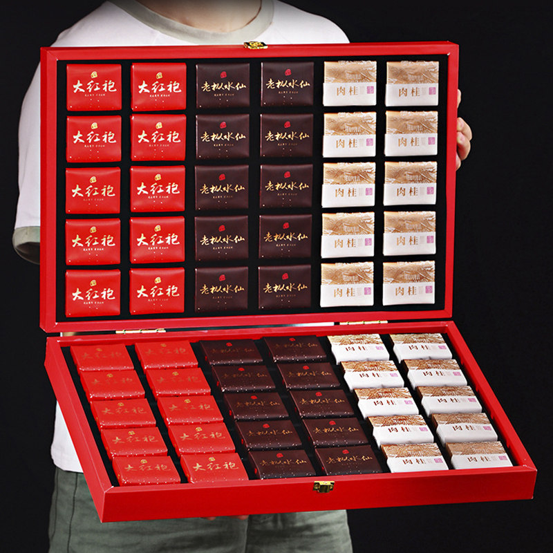 高档礼品送领导送老人见家长送礼物送长辈实用见面礼盒爸爸爷爷